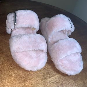 Ugg Slippers size 8 NEW